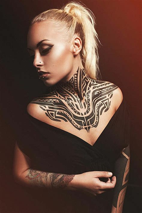 Tattoo Motive für Frauen 